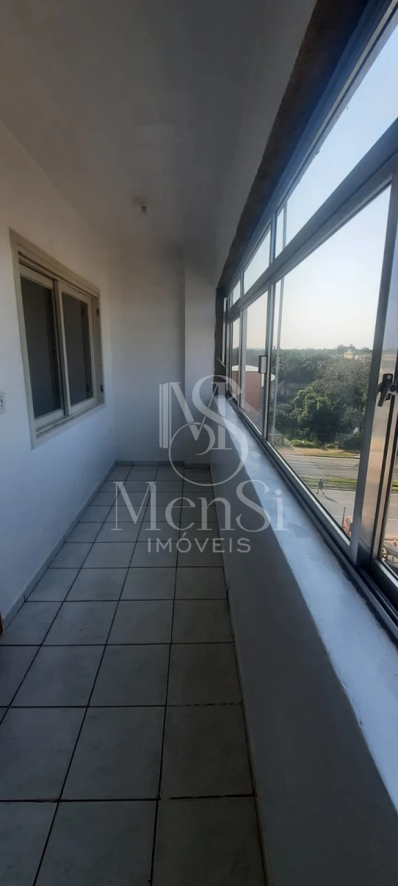 Apartamento 2 dormitórios sendo 1 suite Gravatai