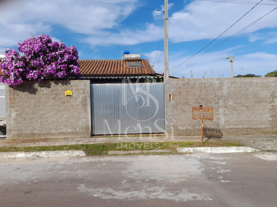 casa em Gravataí - Breno Garcia