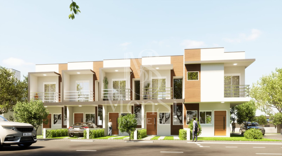 residencial parque dos buzios
