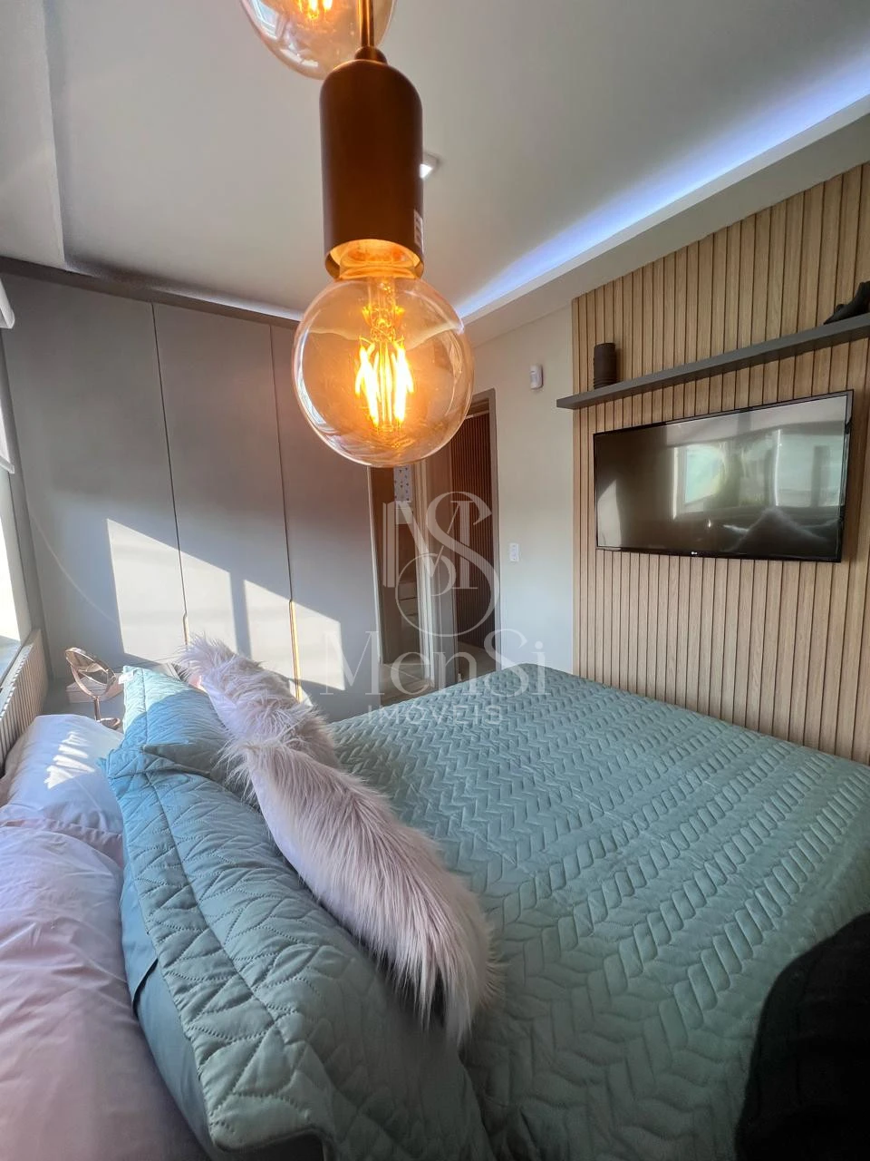 Apartamento 1 e 2 dormitórios Residencial Salt Lake - Cachoeirinha