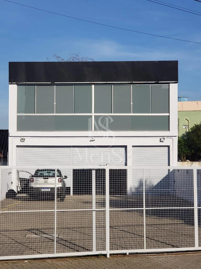 Comercial Para Alugar Centro Gravataí