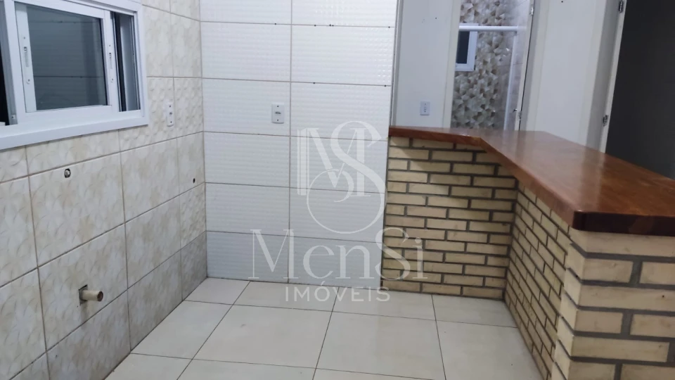 Casa 2 dormitórios - Gravatai