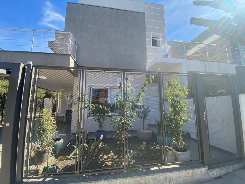 Casa 3 Dormitórios- Gravataí