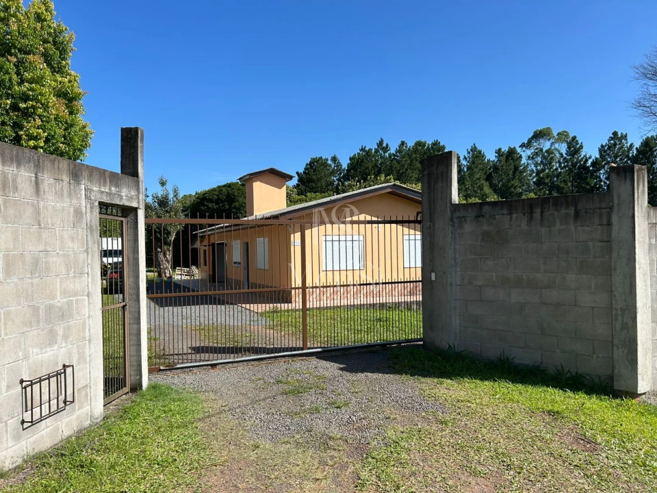 Casa 2 dormitórios - Gravatai