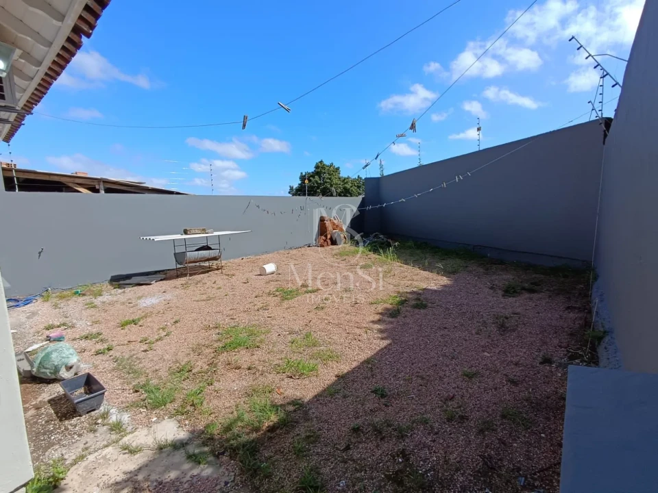 Casa 3 dormitórios - Cachoeirinha