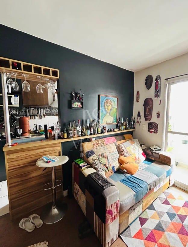 APARTAMENTO 2 DORMITORIOS POA