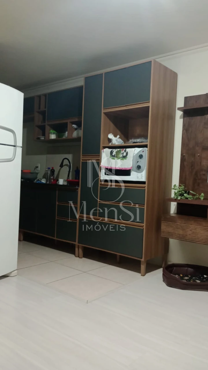 Apartamento 2 dormitórios - Cachoeirinha