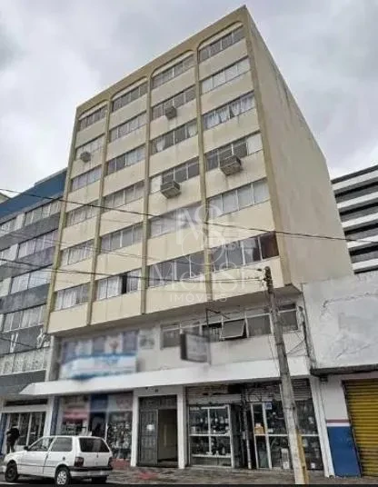 Sala Comercial-Cachoeirinha