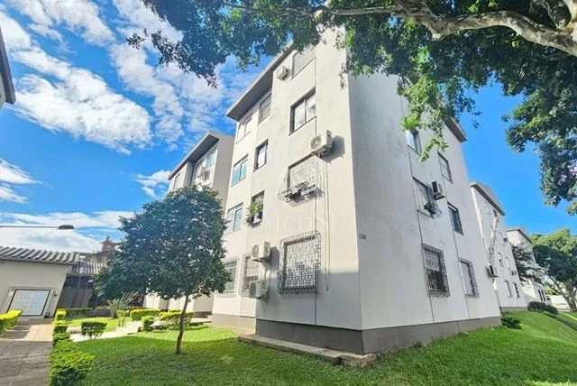 Apartamento 2 dormitórios - Gravataí
