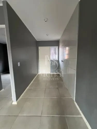 Casa 2 dormitórios - Cachoeirinha