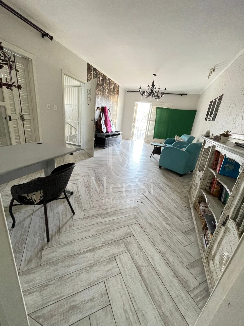 Apartamento 2 dormitórios - Gravataí
