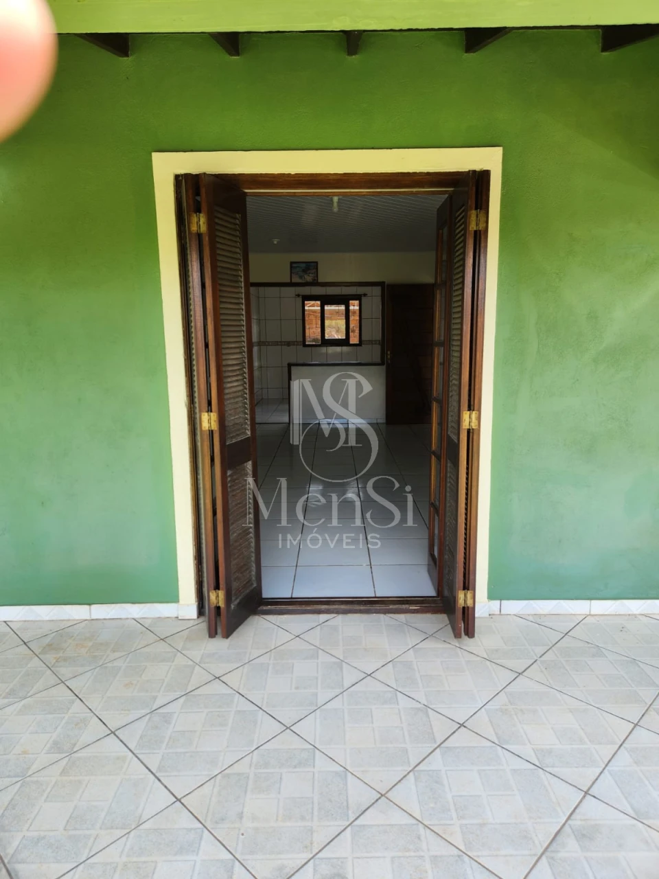 Casa 3 dormitórios Vila Neila - Gravatai