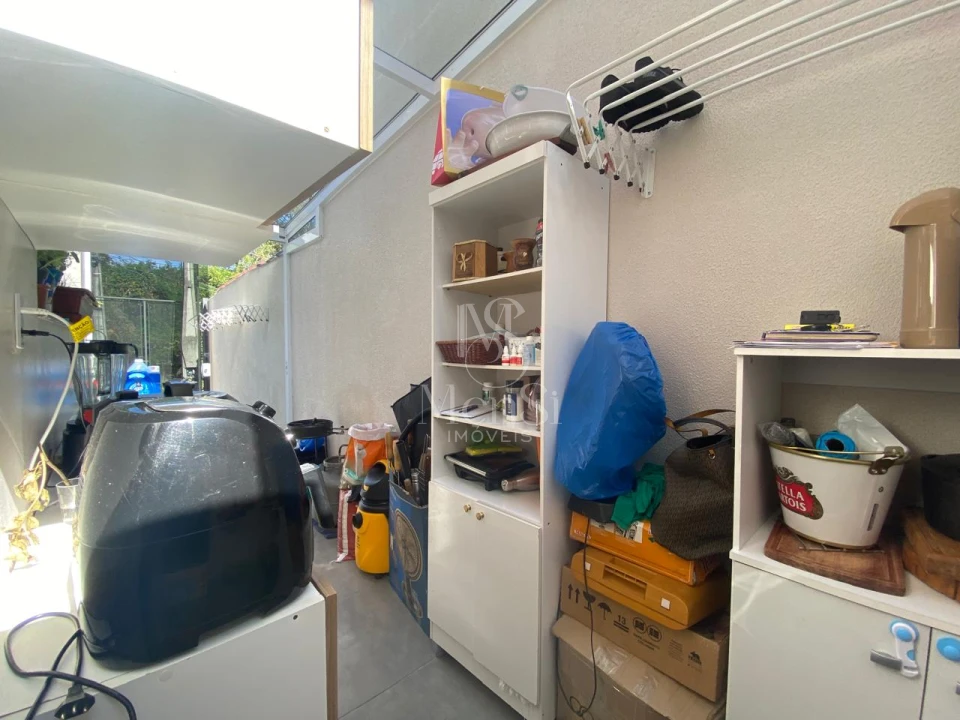 Casa 3 Dormitórios- Gravataí