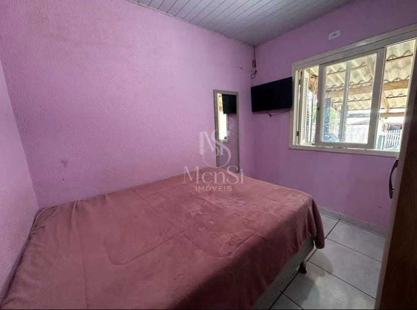 Casa 2 dormitórios - Gravatai