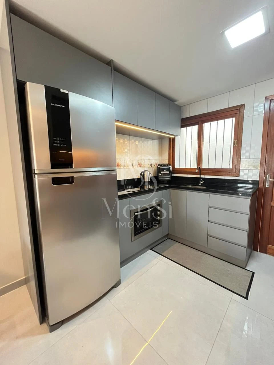 Casa 2 dormitórios Bom Sucesso - Gravatai
