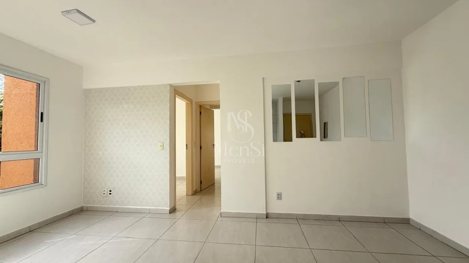 Apartamento 2 dormitórios- Gravataí