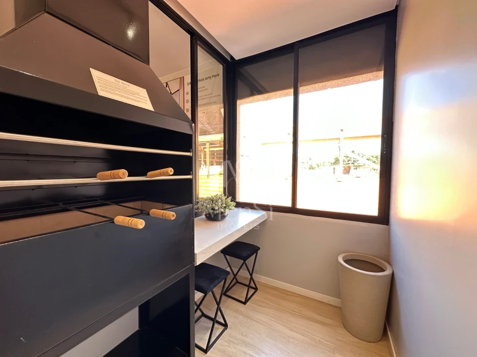 Casa 2 dormitórios - Viamão