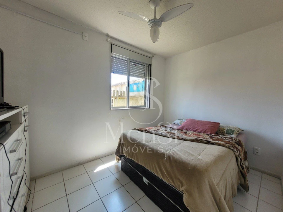 Apartamento 2 dormitórios Canoas