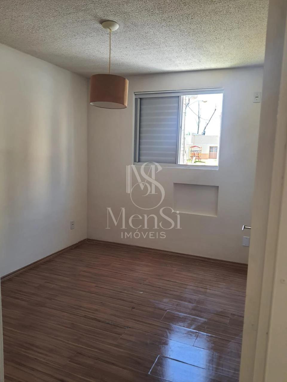 Apartamento 2 dormitórios Bethania - Cacheirinha