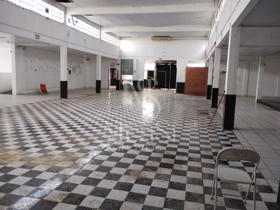 Espaço Comercial - Gravatai