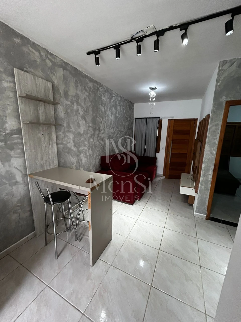 Casa 2 dormitórios Bairro Auxiliadora - Gravataí