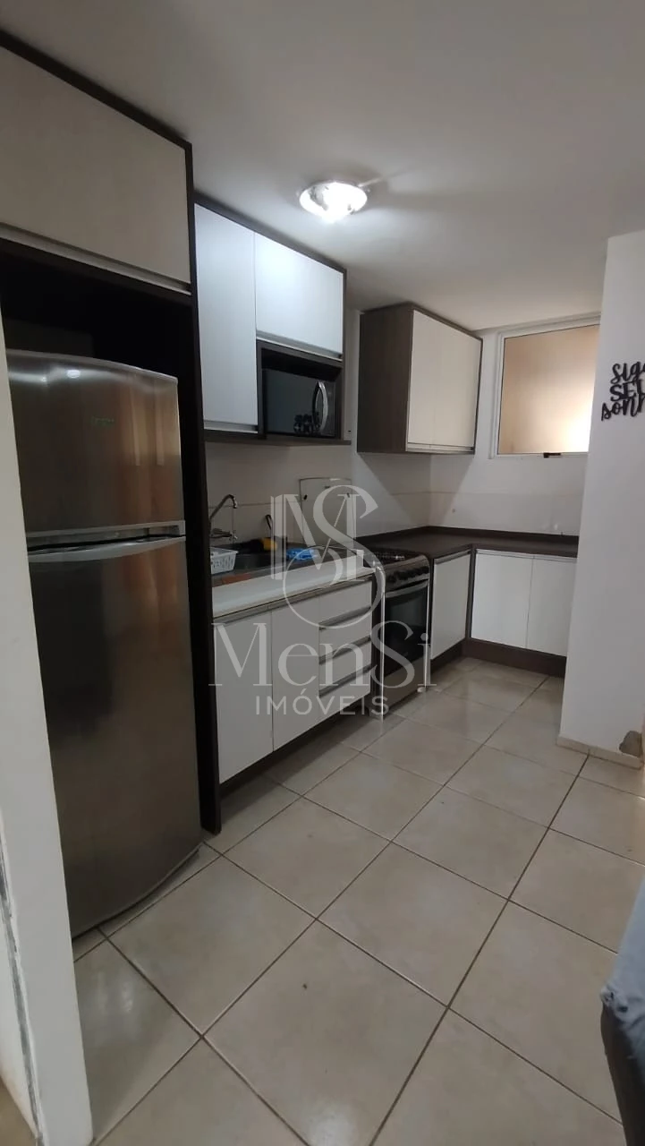 Sobrado 2 dormitórios - Gravatai