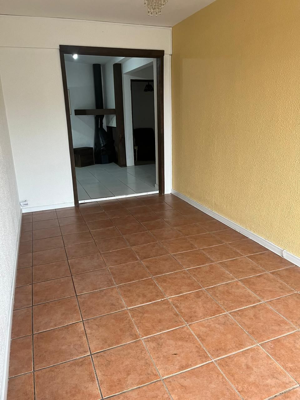 Sobrado 2 dormitórios - Gravatai