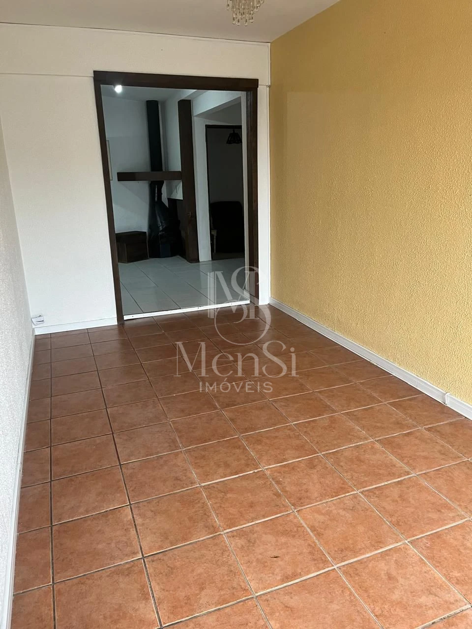 Sobrado 2 dormitórios - Gravatai