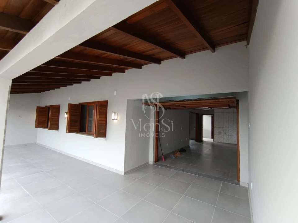 Casa 3 dormitórios -Gravatai