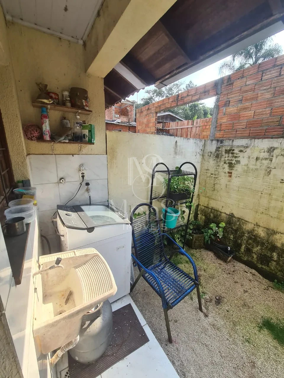 Casa 2 dormitórios - Gravatai