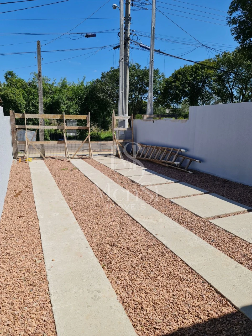 Casa 3 dormitórios sendo 1 Suite Monte Belo - Gravatai