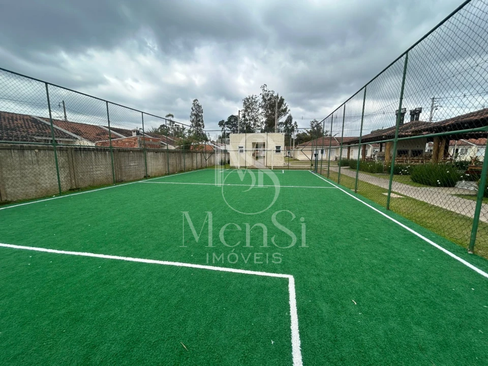 Casa 2 dormitórios Campo Belo - Cachoeirinha