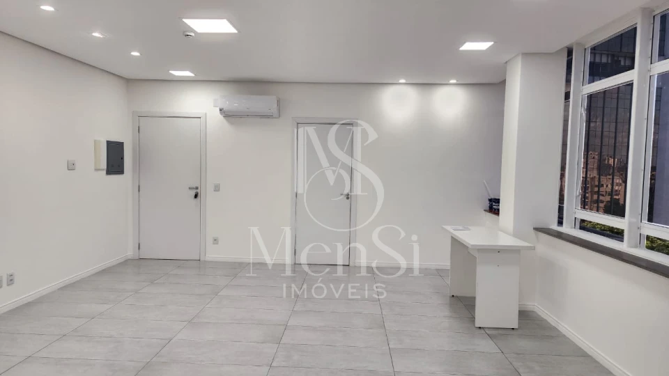 Sala Comercial - Gravatai