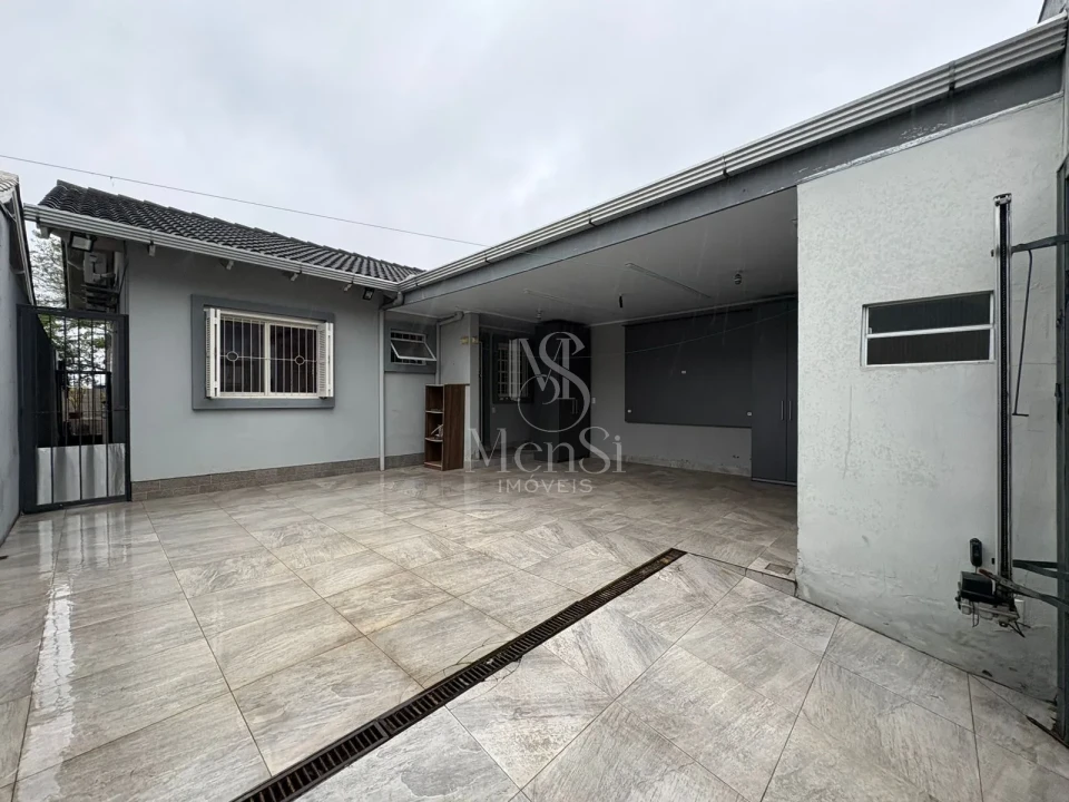 Casa 2 dormitórios - Gravataí