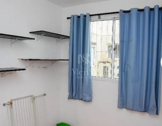 Apartamento 2 dormitórios - Cachoeirinha