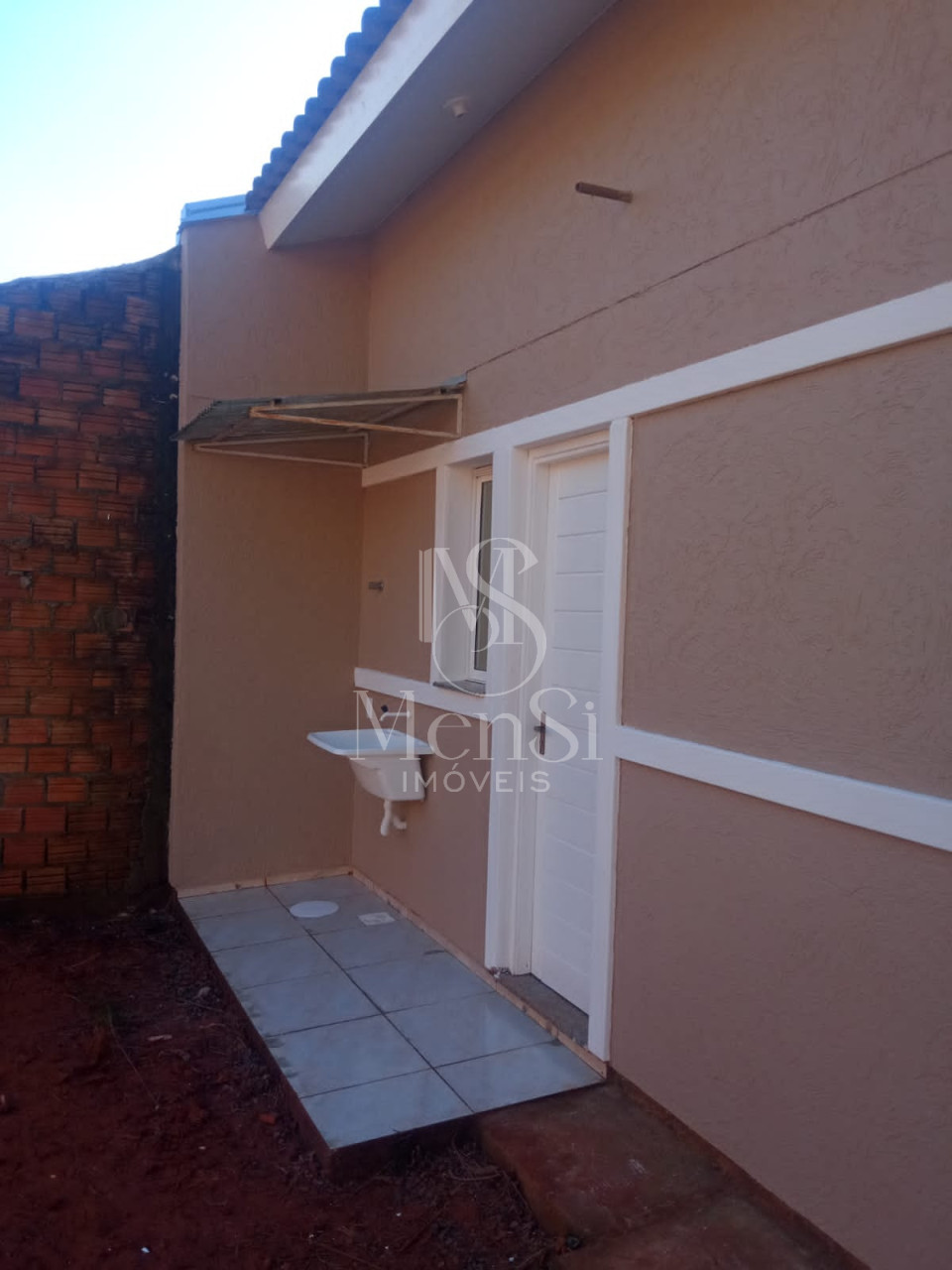 residencial caetano  1