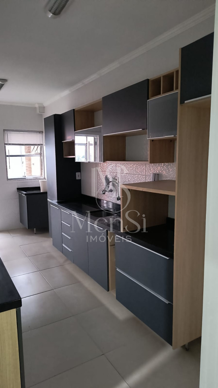 sobrado 2D. 1 suite