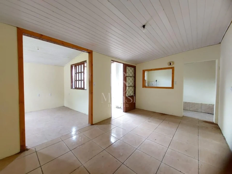 Casa 2 dormitórios - Gravatai