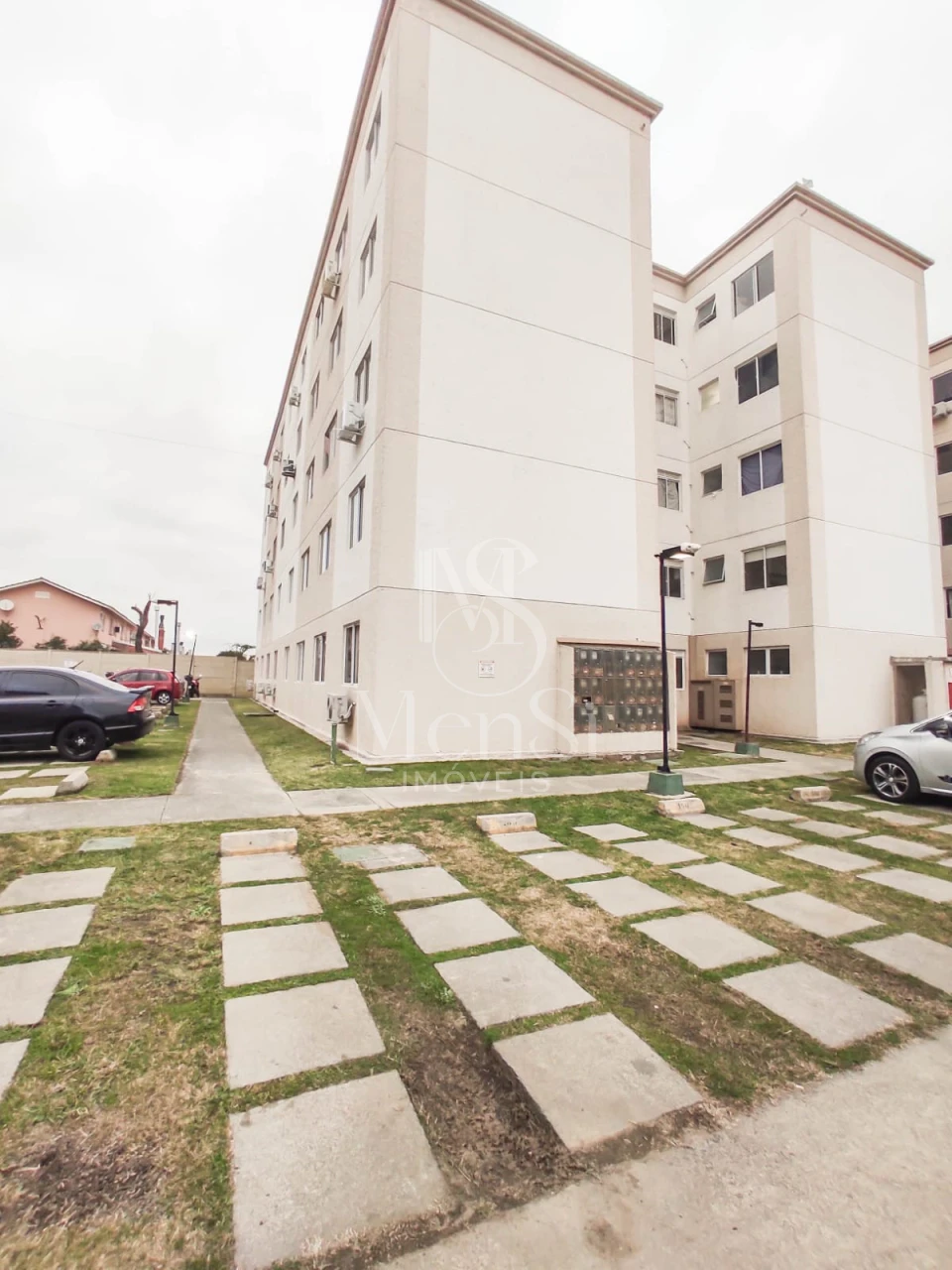 Apartamento 2 dormitórios Rio Branco - Canoas