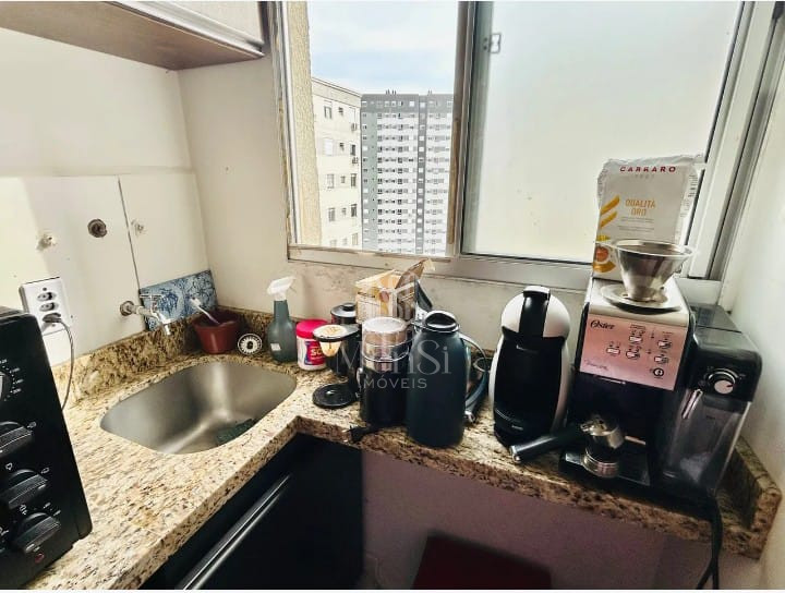 APARTAMENTO 2 DORMITORIOS POA