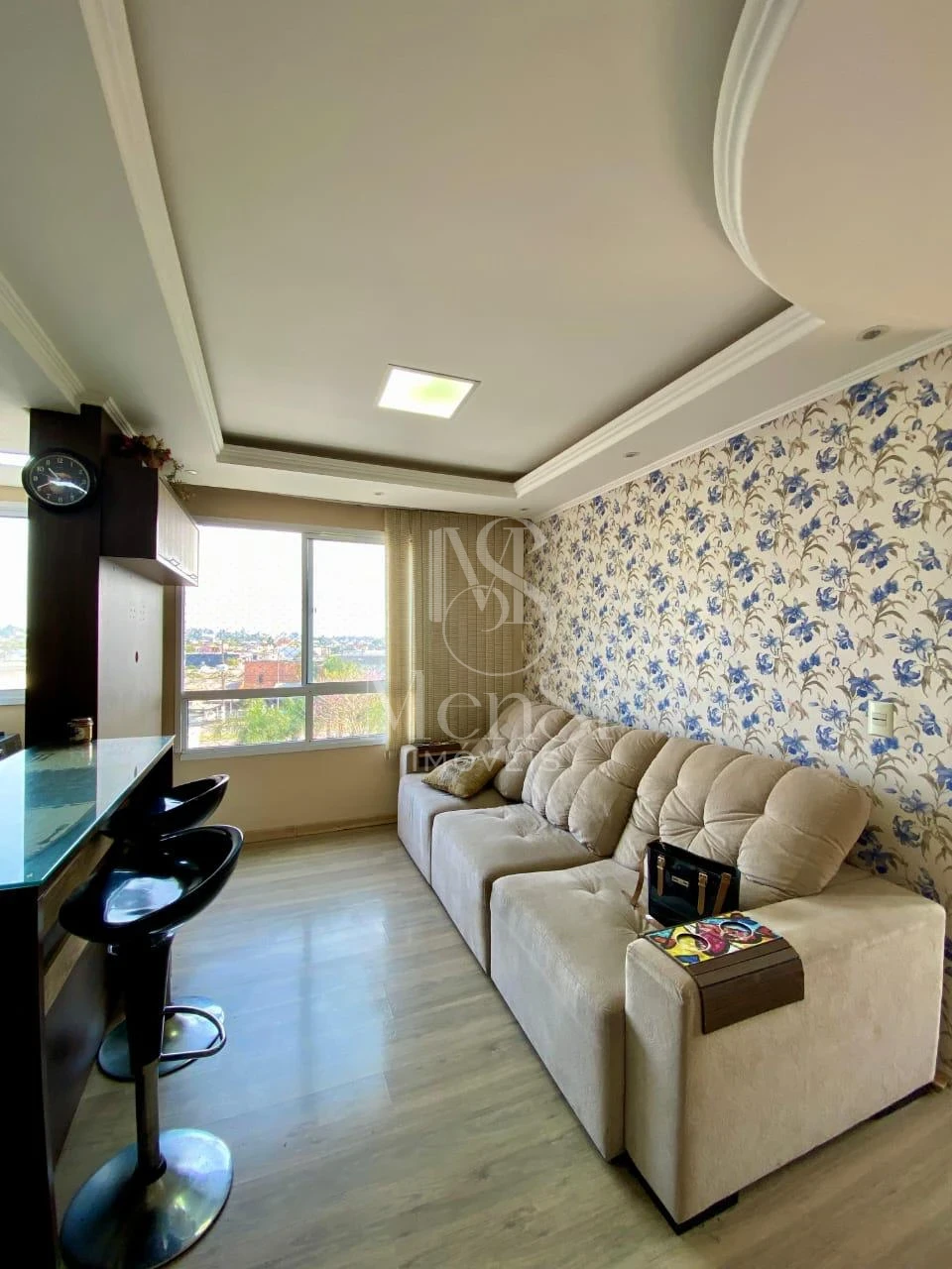Apartamento 2 dormitórios - Gravatai