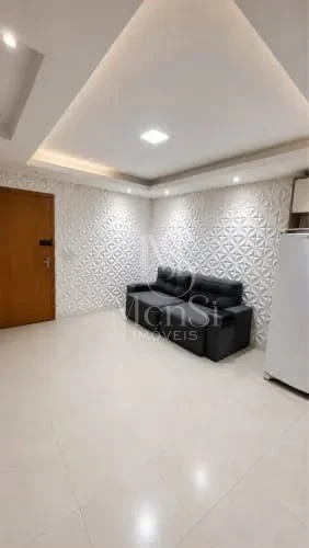 Apartamento 2 dormitórios - Gravataí