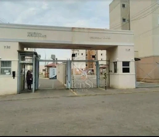 Apartamento 2 dormitórios - Cachoeirinha