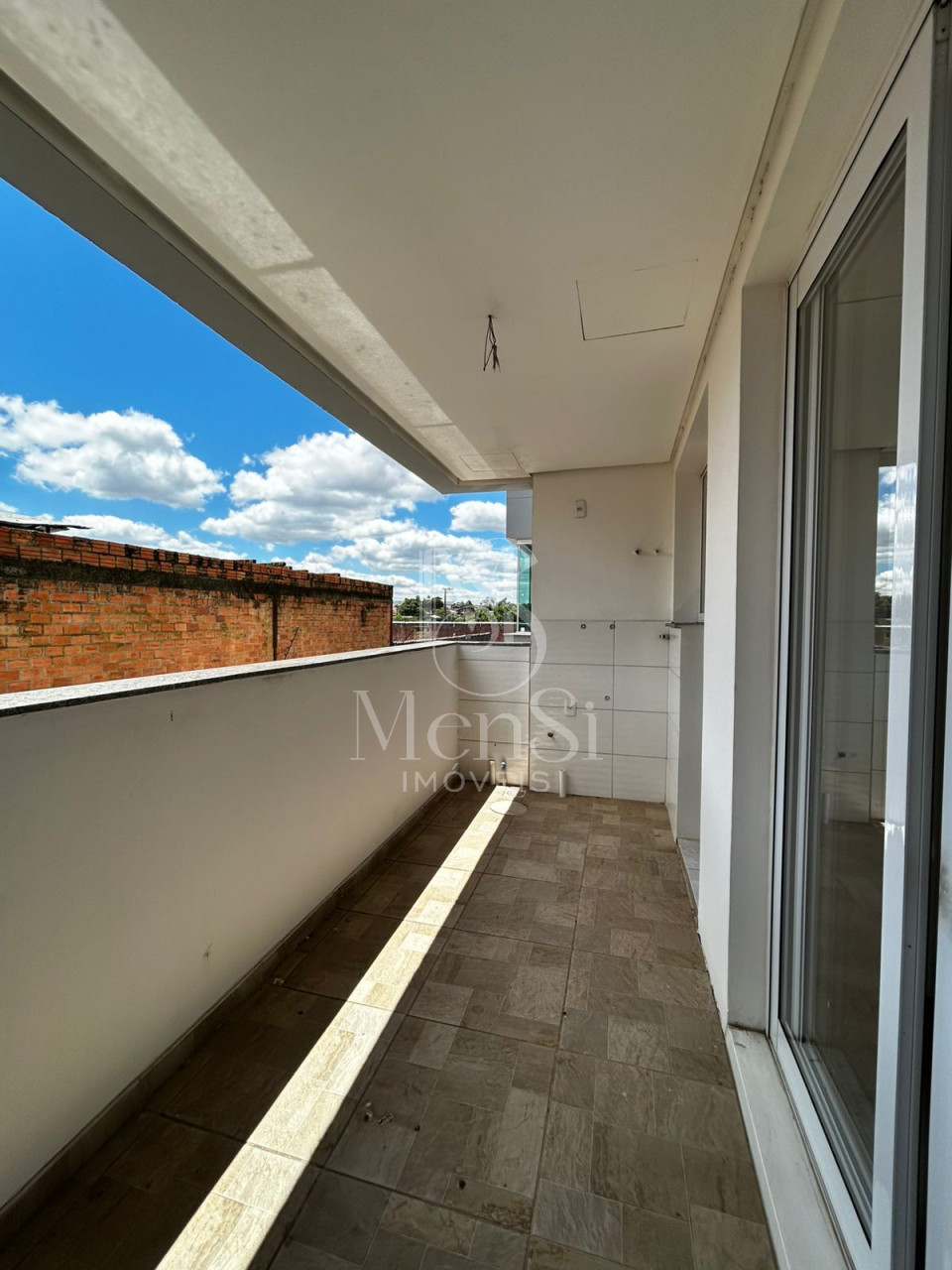 APARTAMENTO 3 DORMITORIOS BOM PRINCIPIO