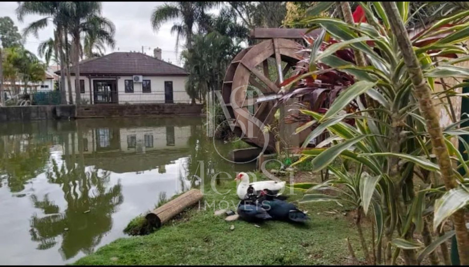 Casa para venda com 2 dormitórios