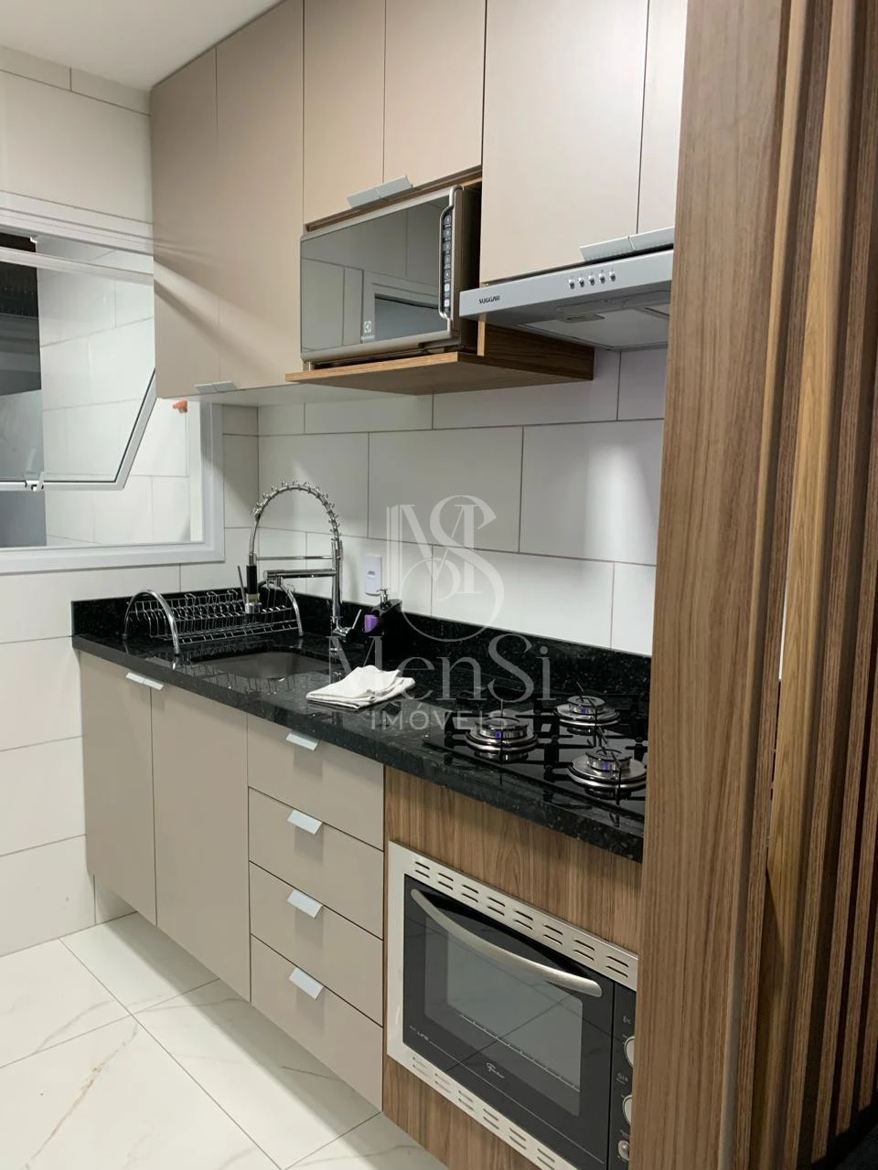 Casa 2 dormitórios em Condominio - Gravatai
