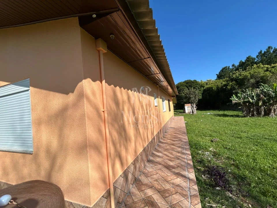 Casa 2 dormitórios - Gravatai