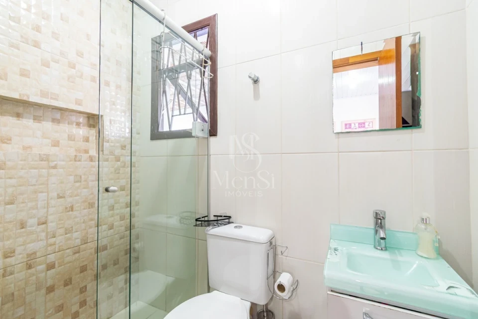 Casa 2 dormitórios - Gravataí