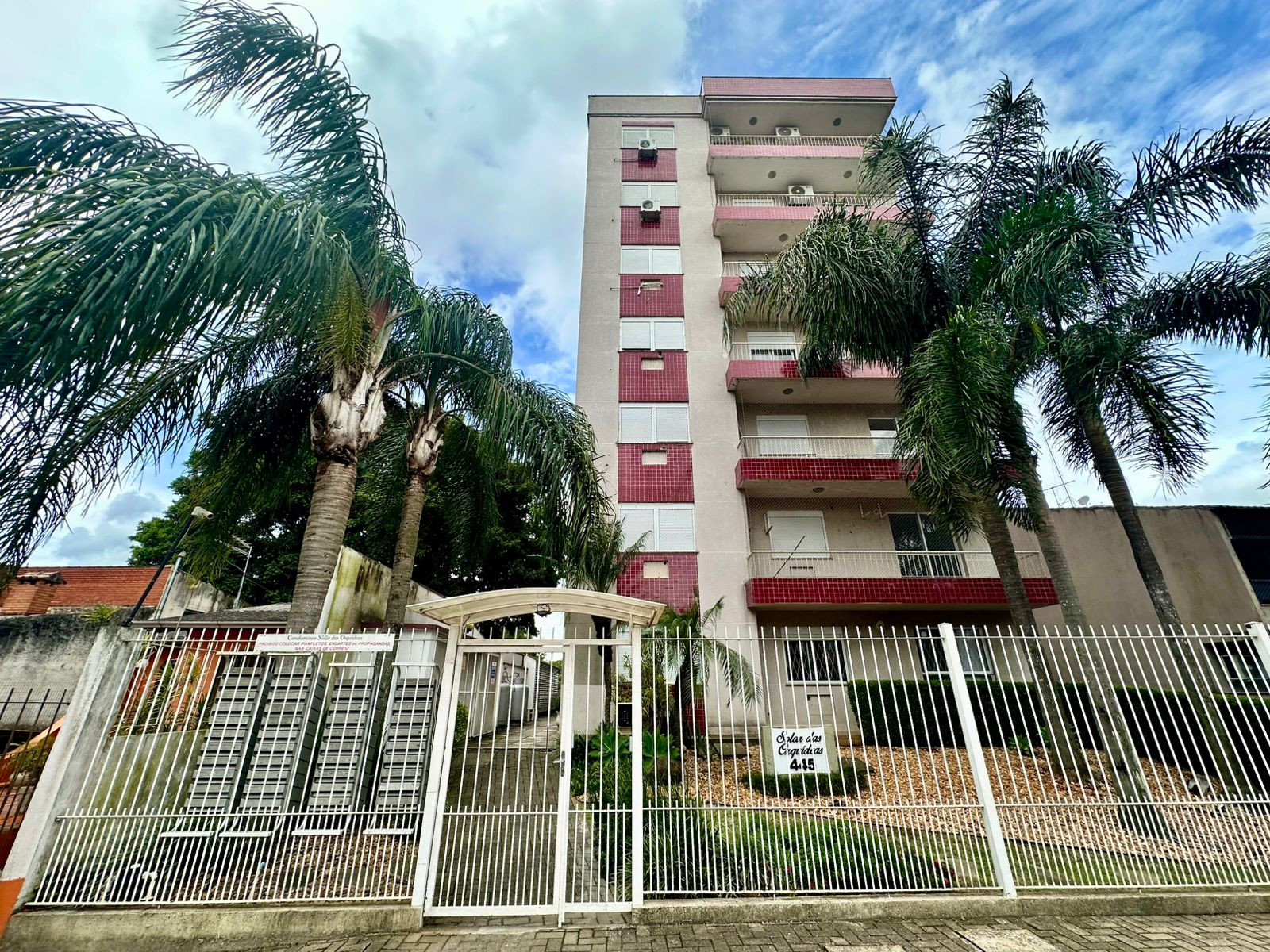 Apartamento Para Alugar Centro Gravataí