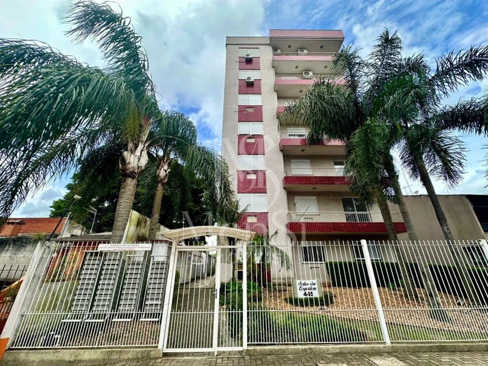 Apartamento Para Alugar Centro Gravataí